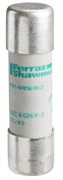 Предохранитель 50A, тип AM, 14x51