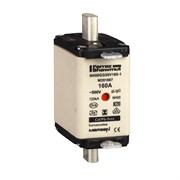 Предохранитель 250A, тип GG, 1E