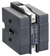Механическая блокировка для контакторов 120А-160А