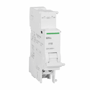 Независимый расцепитель MNs с задержкой 0,2с, 220-240V AC Acti9