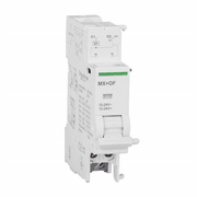 Расцепитель MX с контактом положения, 12-24V AC/DC Acti9
