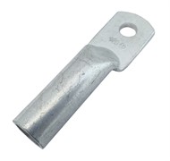 Наконечник медный луженый 120 мм кв, d=10мм, DTJG-120/10