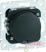 Механизм выключателя со шнурком, Galea Life 775819 Legrand