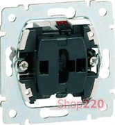 Механизм переключателя промежуточного 1-клавишный, Galea Life 775807 Legrand