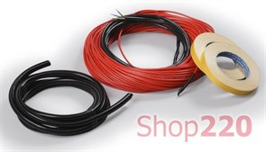 Комплект для теплого пола, площадь 0.9-2.2 м кв, EFHTK1 Ensto