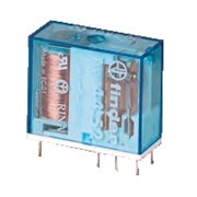 Миниатюрное реле для печатных плат, 446290480000 Finder