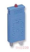 Модуль индикации и защиты, 9901922099 Finder