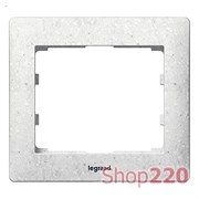 Рамка 1 пост, Эверест, 771711 Legrand