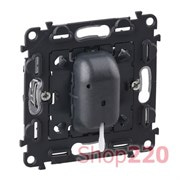 Кнопка со шнурком, Valena 752024 Legrand