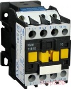 Контактор 18А, катушка 380В, КМИ-11811 IEK