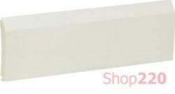 Дверца белая для щита VR/VD118, VZ920N Hager