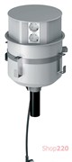 Выдвижной блок для розеток в стол, ISM20346P Schneider Electric