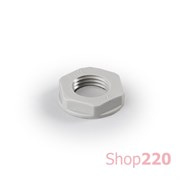 Контрагайка PG29, полиамид, Ensto PMR444.29