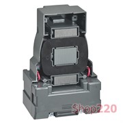 Катушка запасная CTX3 200В-240В AC/DC, 416586 Legrand