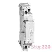 Расцепитель независимый MPX3, 230В AC 417412 Legrand