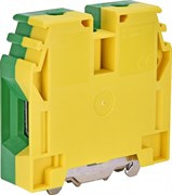Клемма заземления 70 мм кв, желто-зеленый, ESC-TEC.70/O ETI 3903074