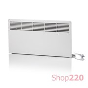 Конвектор 750 Вт электрический, EPHBM07P Ensto