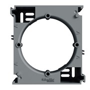Коробка для накладного монтажа, наборная, сталь, EPH6100262 Schneider Asfora