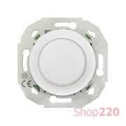 Диммер 315Вт, белый, Renova WDE011600 Schneider
