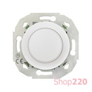Потенцианометр 1-10В, белый, Renova WDE011603 Schneider