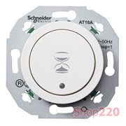 Таймер, белый, Renova WDE011614 Schneider