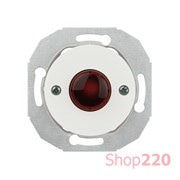 Световой индикатор, белый, Renova WDE011080 Schneider
