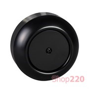 Распределительная коробка, черный, Renova WDE011360 Schneider