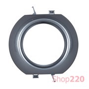 Рамка средняя, сталь, Renova WDE011442 Schneider