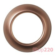 Рамка 1 пост, медь, Renova WDE011448 Schneider
