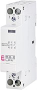 Контактор 20А, 220В, 2но, RA 20-20 230V AC, ETI 2464092