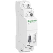 Импульсное реле 16 А, 1НО, iTL16A Acti9 Schneider Electric A9C30811