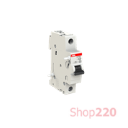 Независимый расцепитель для автоматов S200, ABB S2C-A2