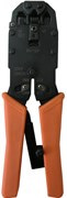 Инструмент для обжима 4-х, 6-и и 8-и PIN коннекторов, e.tool.crimp.hs.2008.r Enext