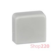 Заглушка для короба 40x16мм, 40х25мм и 40х40мм, Schneider Electric ETK40361