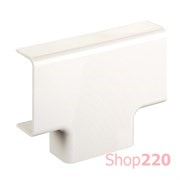 Т-отвод для короба 25x16мм и 25х25мм, Schneider Electric ETK25350