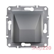 Вывод кабеля, сталь, Asfora Schneider Electric EPH5500162