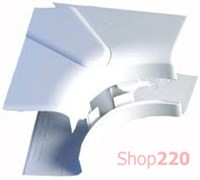 Угол внутренний для короба 105х50 DLP, 10605 Legrand