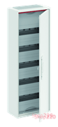 Щит электрический на 60 модулей, навесной, IP44, CA15V ABB