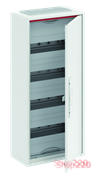 Щит электрический на 48 модулей, навесной, IP44, CA14V ABB