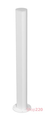 Мини-колонна напольная, высота 67,5 см, односторонняя, алюминий, ISSRHSM45EL OBO Bettermann - фото 103535