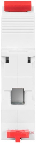 Автомат 63 А, 1-фазный, тип С, e.mcb.stand.60.1.C63 Enext - фото 104784