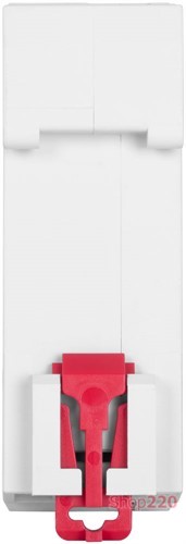 Автомат 125 А, 1-фазный, тип D, e.mcb.stand.100.1.D125 Enext - фото 105196