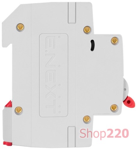 Автомат 80 А, 3-фазный, тип K, e.mcb.pro.60.3.K 80 new Enext - фото 105241