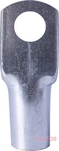 Медный луженый кабельный наконечник 70 мм кв, e.end.stand.jg.70 Enext - фото 112946