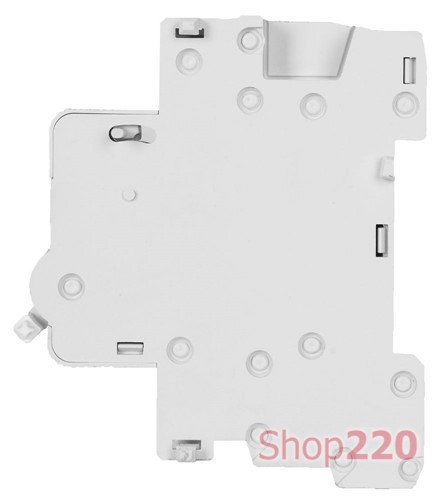 Дополнительный контакт для автоматов серии STAND.60, e.mcb.stand.60.aux Enext - фото 113199