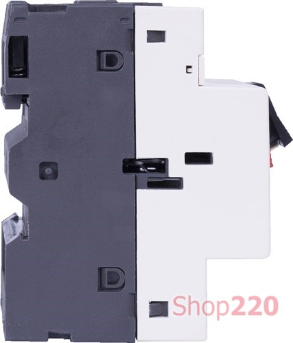 Автомат для защиты двигателя 13-18А, e.mp.pro.18 Enext p004019 - фото 114119