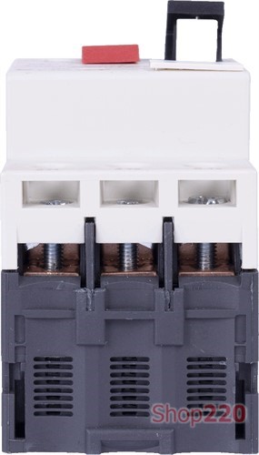 Автомат для защиты двигателя 13-18А, e.mp.pro.18 Enext p004019 - фото 114121