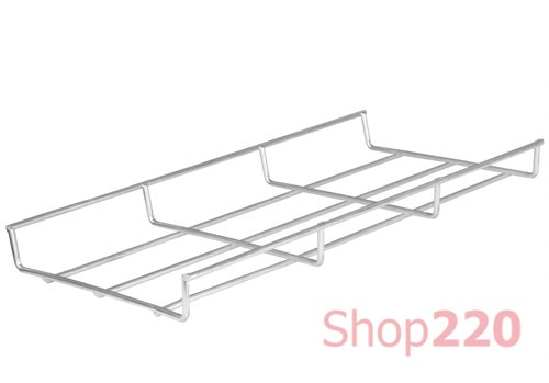 Лоток проволочный оцинкованный 150х35х4,0 длина 3 м, e.tray.pro.wm.150.35.4.3m Enext - фото 116391