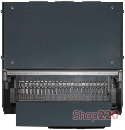 Воздушный автоматический выключатель выкатной, 0,4кВ, 3Р, электронный расцепитель, мотор-привод и РН, e.industrial.acb.3200D.2500 Enext - фото 117684