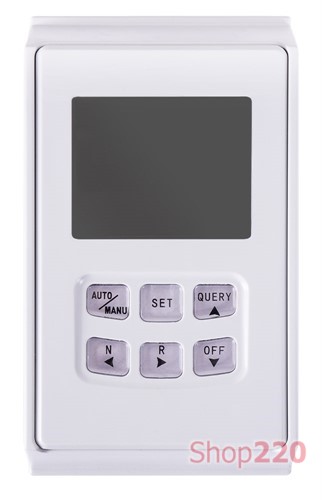 Устройство АВР 4p, 200А, e.industrial.ats.4.200 Enext - фото 117947